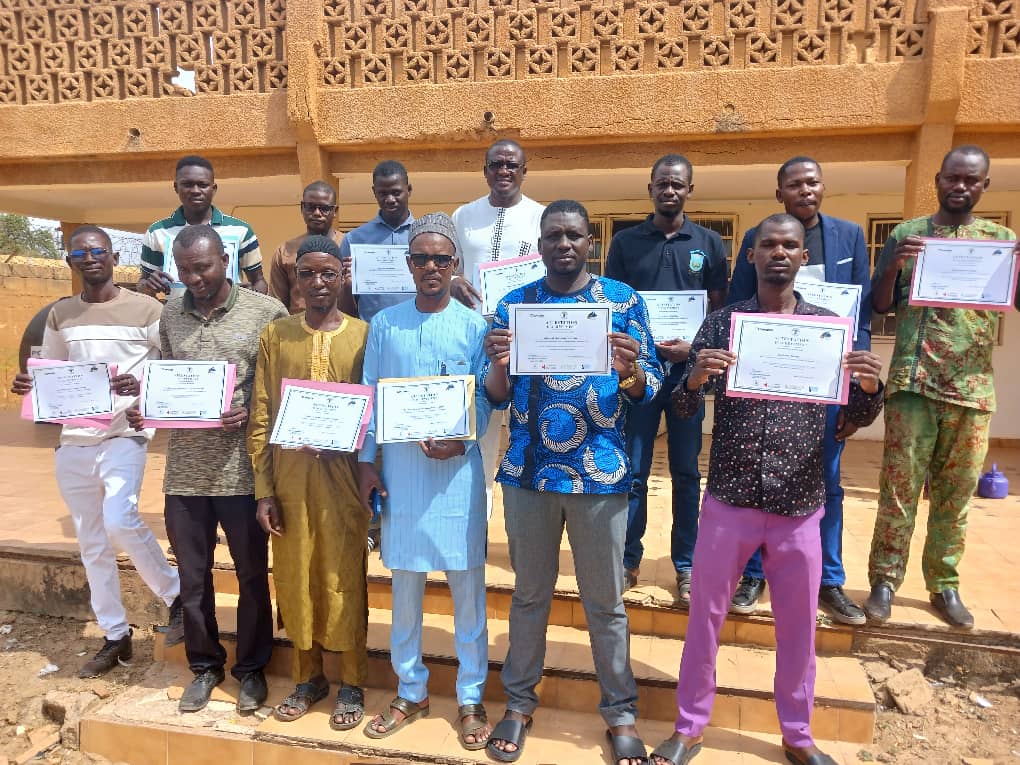 EVALUER POUR MIEUX AGIR : ESEPV-SAHEL RENFORCE LES CAPACITES EN SE DES ACTEURS COMMUNAUX