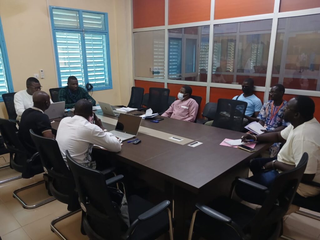 LA CC GODOFA FRANCHIT UNE NOUVELLE ÉTAPE : LE PROJET ESEPV-SAHEL ACCOMPAGNE LES COMMUNES DANS LA MISE EN PLACE OPÉRATIONNELLE DE LEUR COMMUNAUTÉ