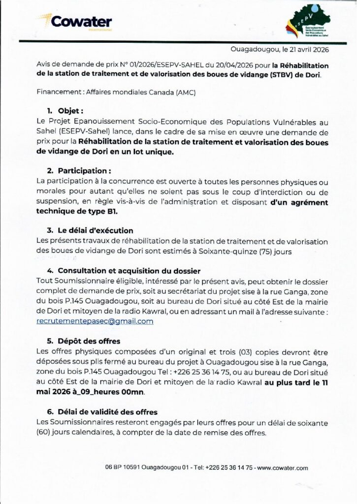 thumbnail of avis_demande_prix_01-2026-esepv-sahel